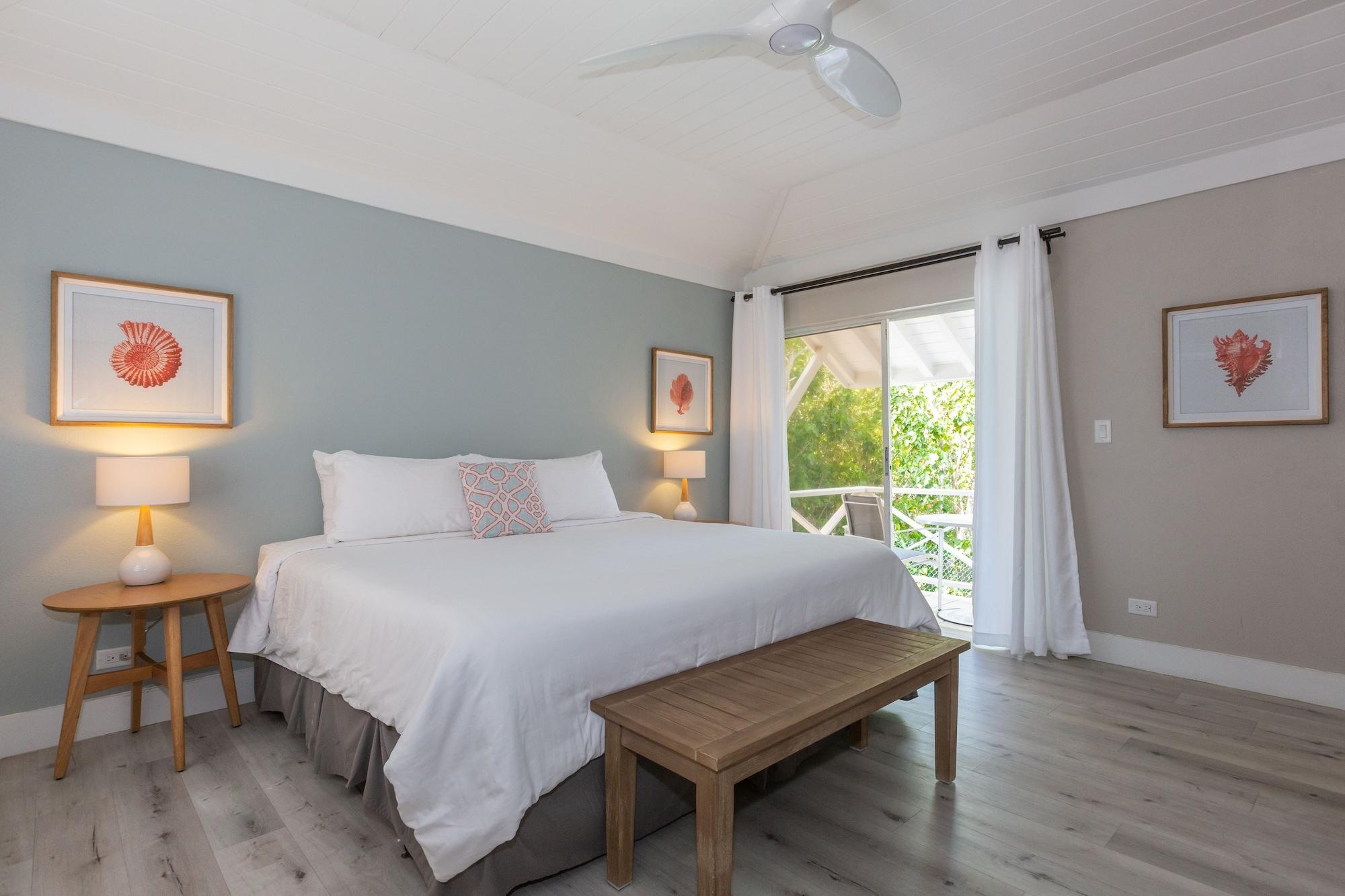 Peace And Plenty Resort George Town Εξωτερικό φωτογραφία
