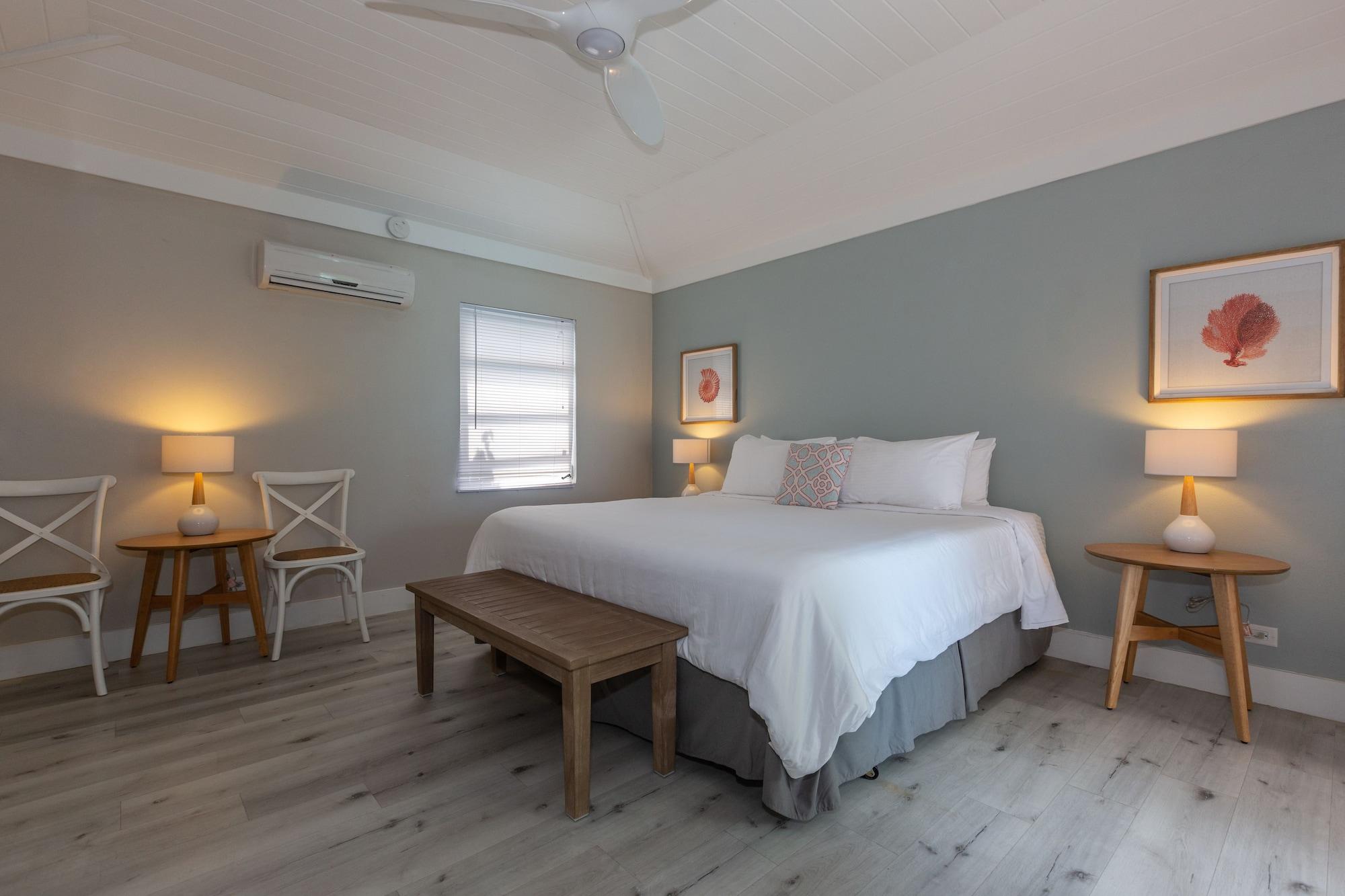 Peace And Plenty Resort George Town Εξωτερικό φωτογραφία