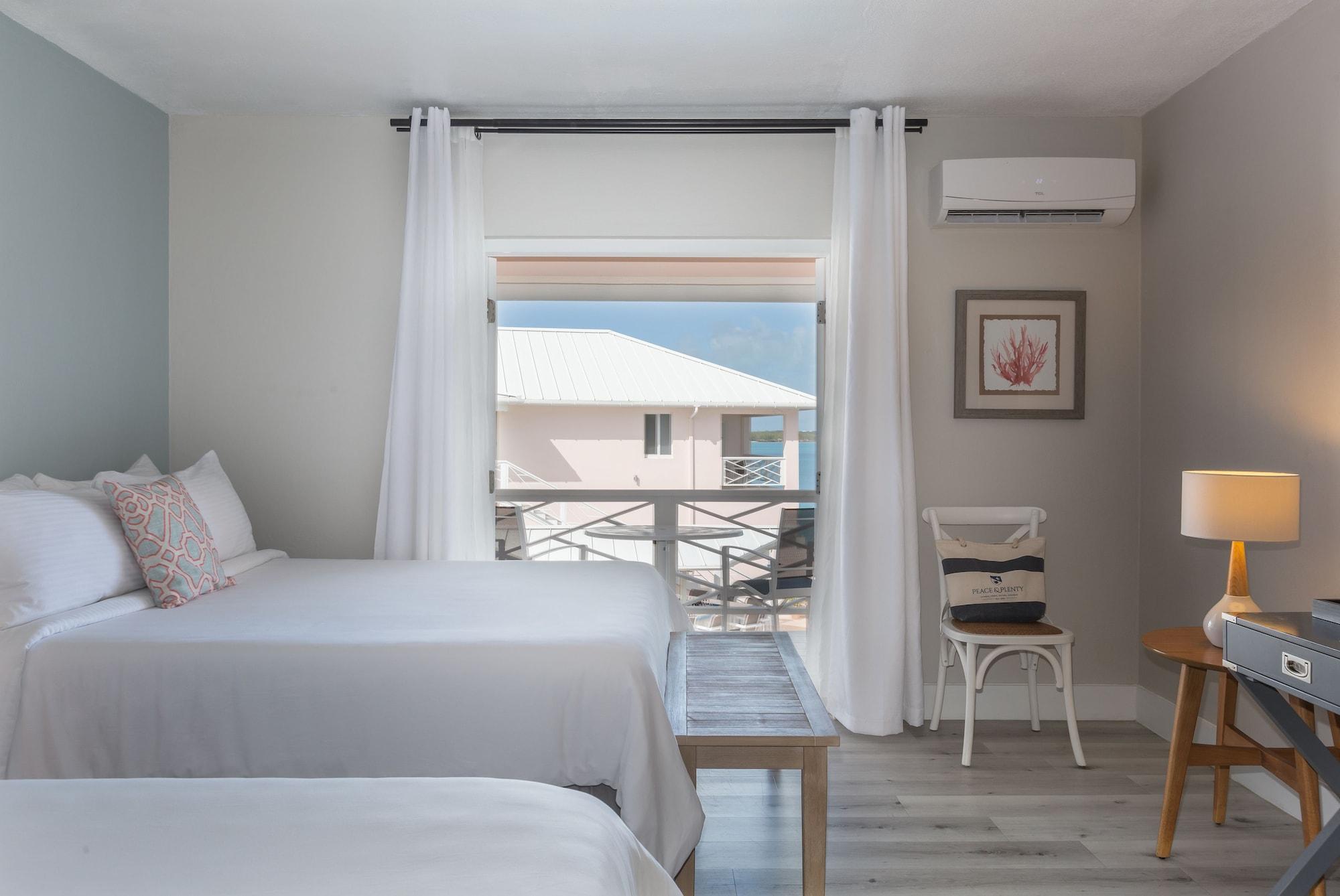 Peace And Plenty Resort George Town Εξωτερικό φωτογραφία