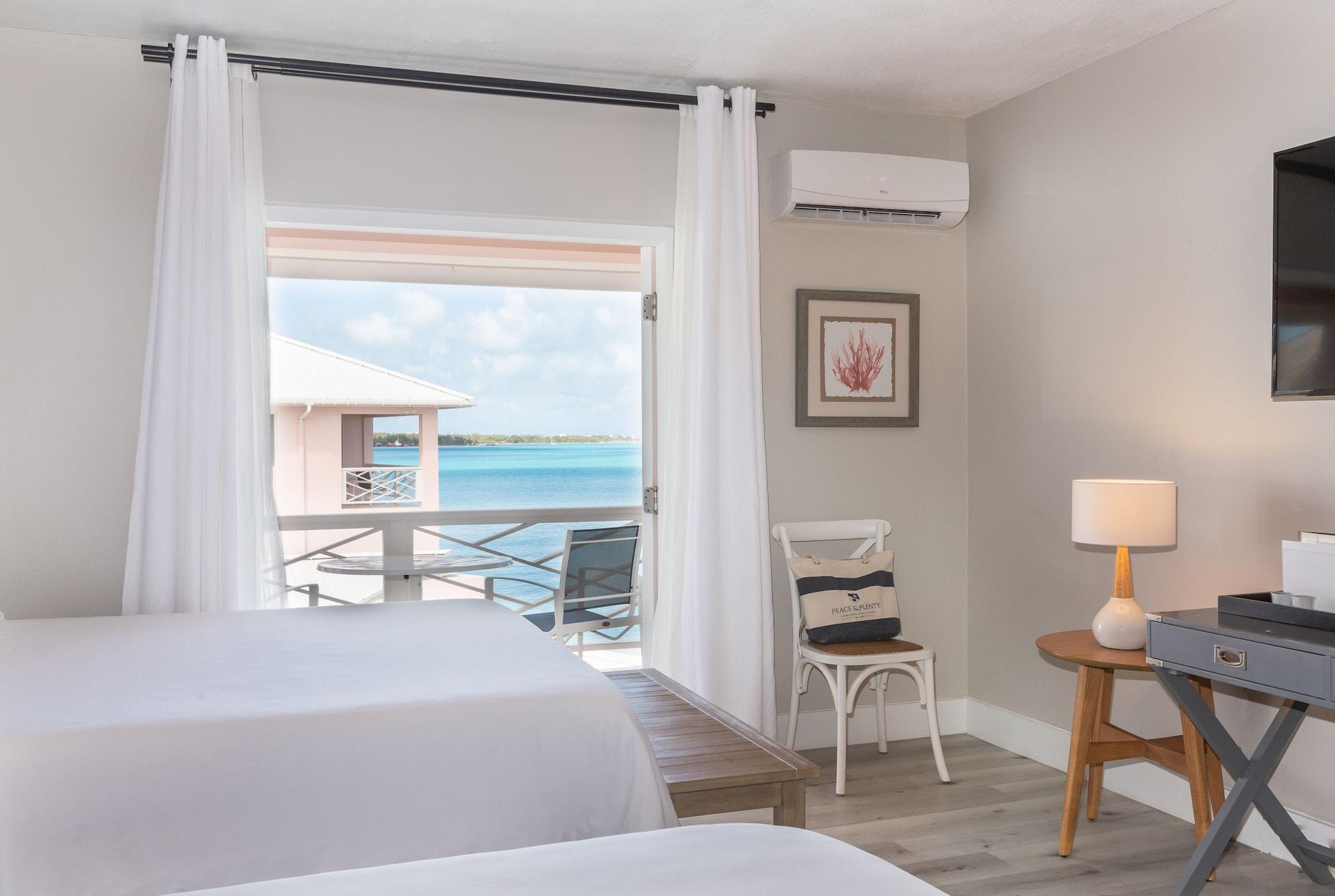Peace And Plenty Resort George Town Εξωτερικό φωτογραφία