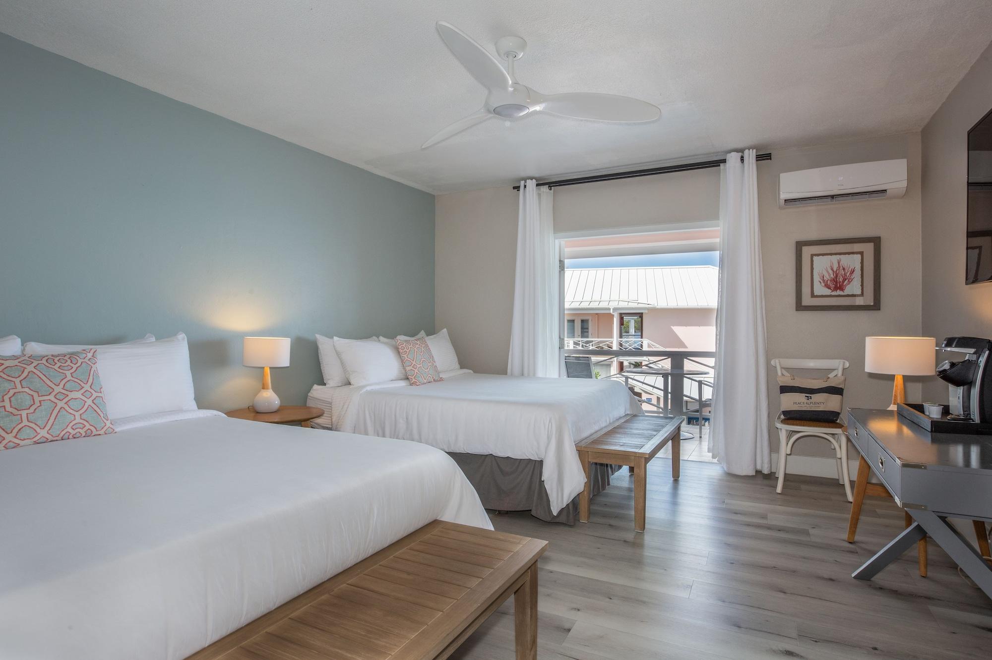 Peace And Plenty Resort George Town Εξωτερικό φωτογραφία