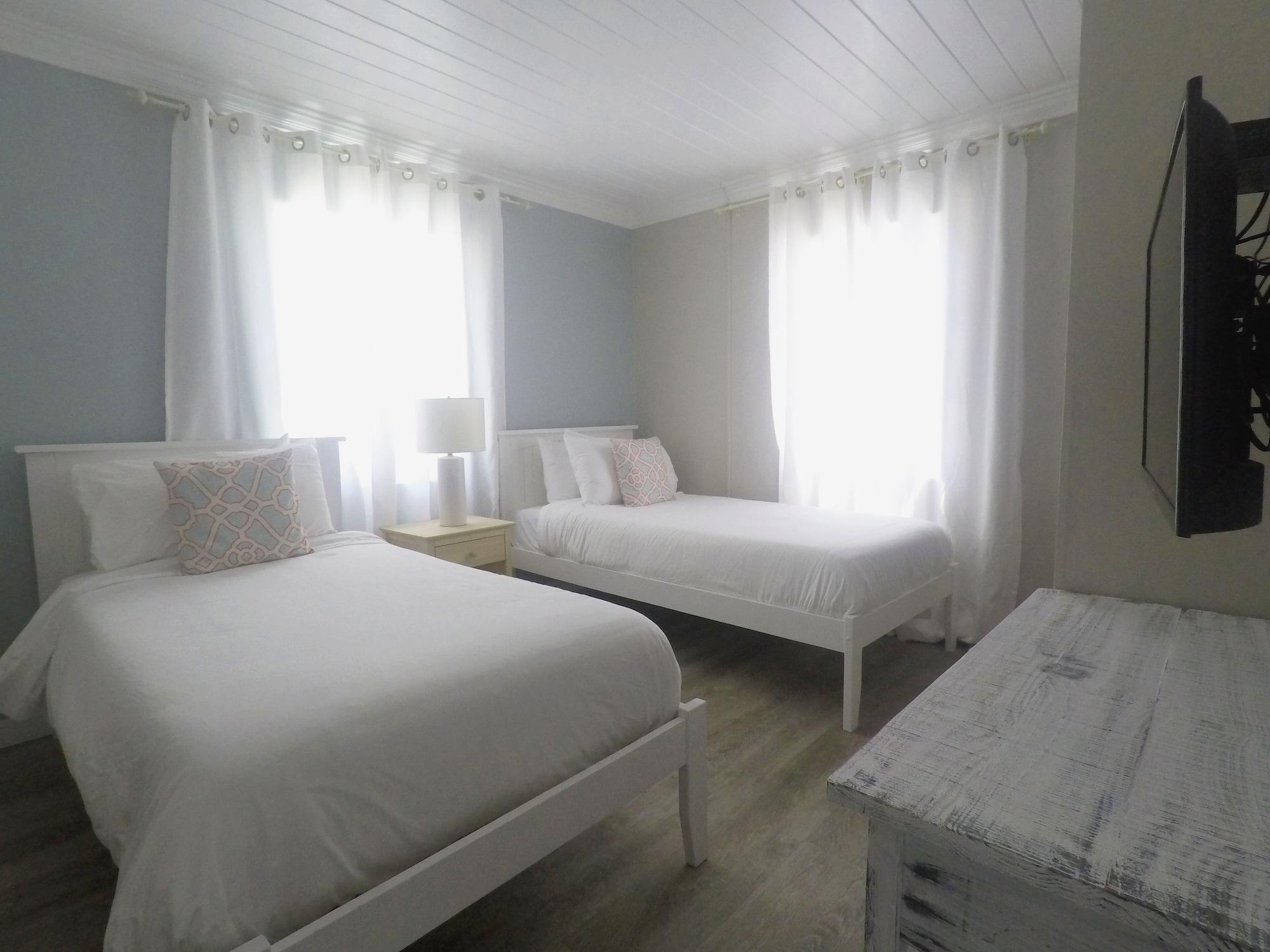 Peace And Plenty Resort George Town Εξωτερικό φωτογραφία