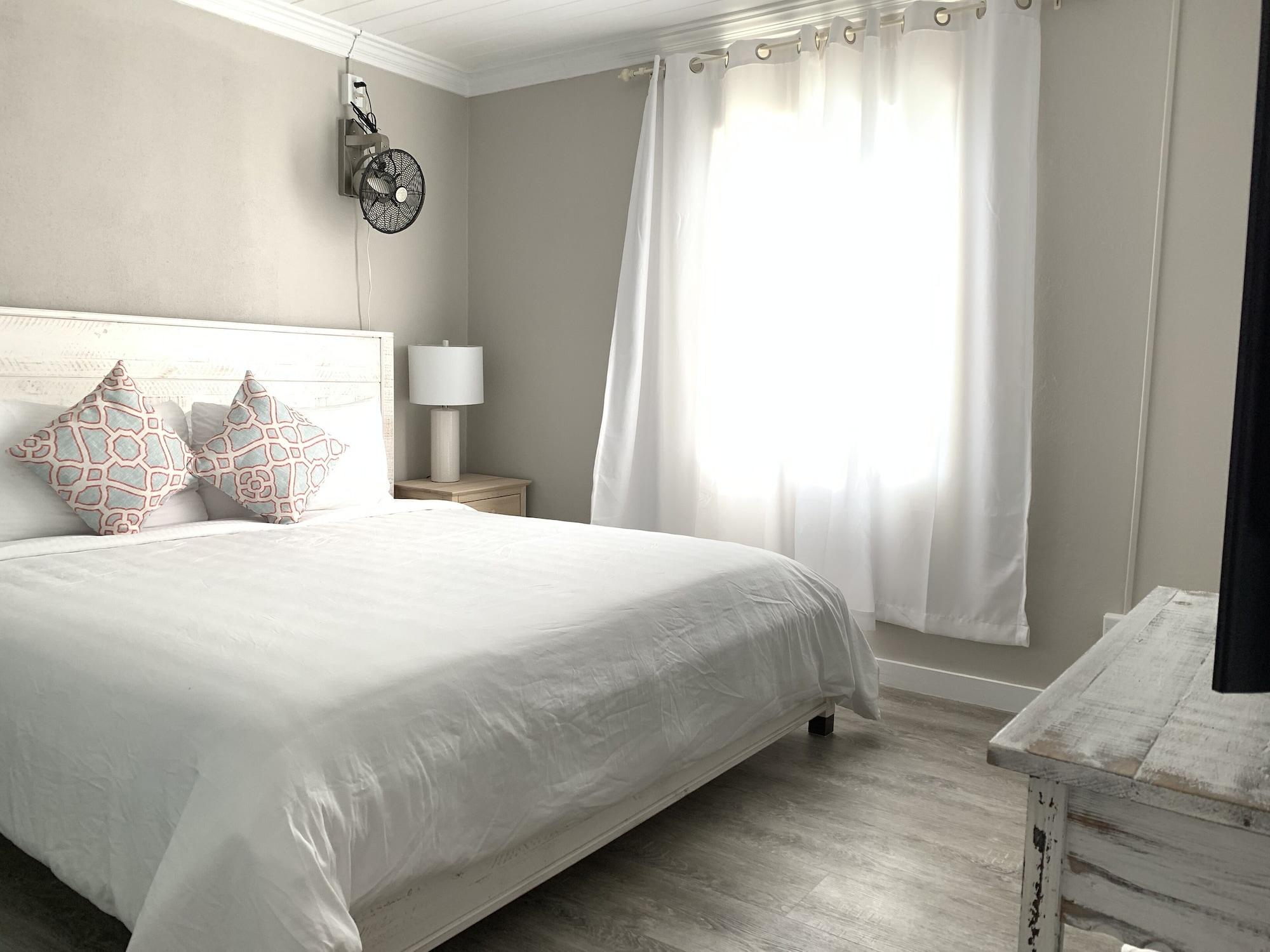 Peace And Plenty Resort George Town Εξωτερικό φωτογραφία
