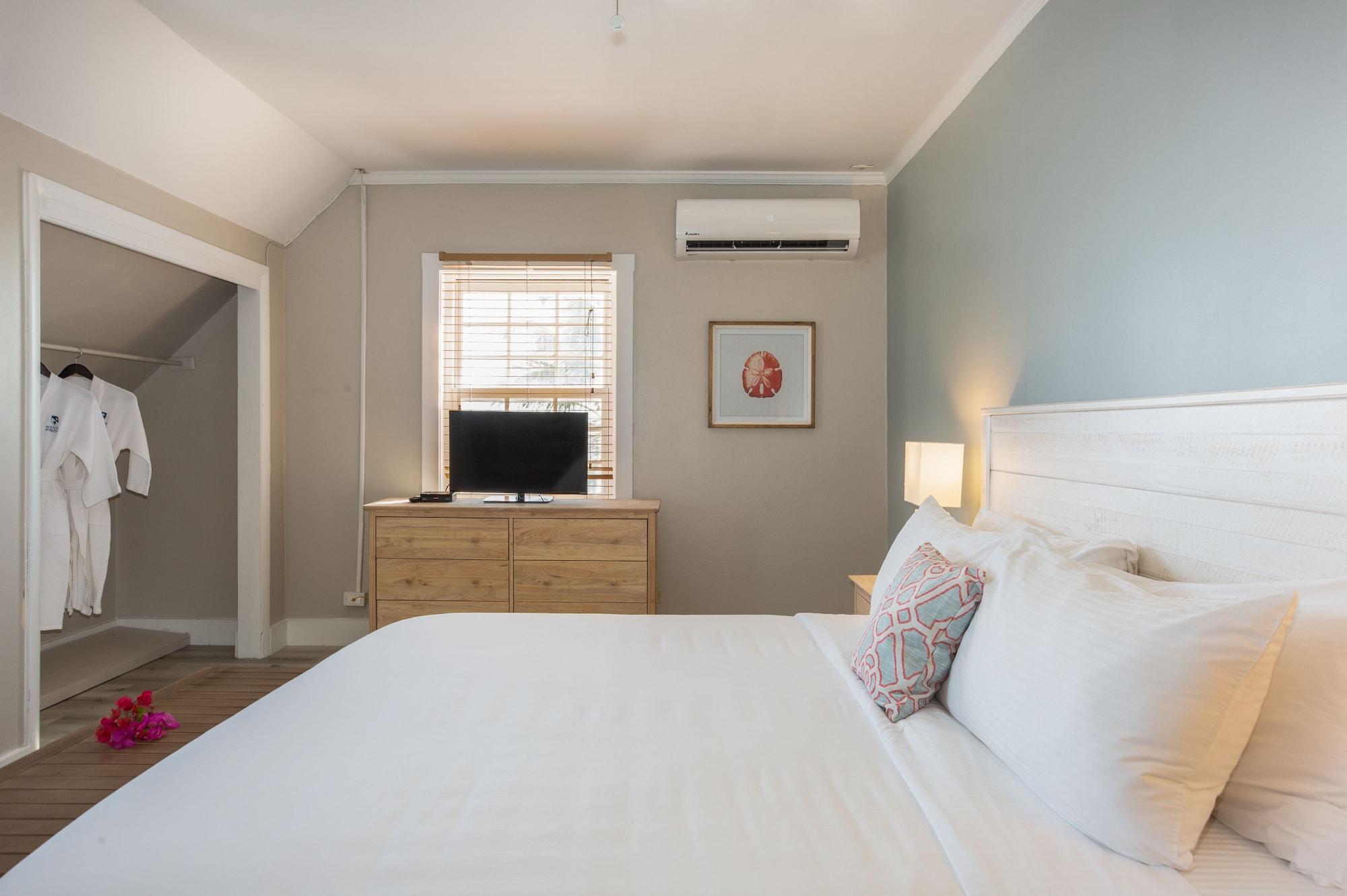 Peace And Plenty Resort George Town Εξωτερικό φωτογραφία