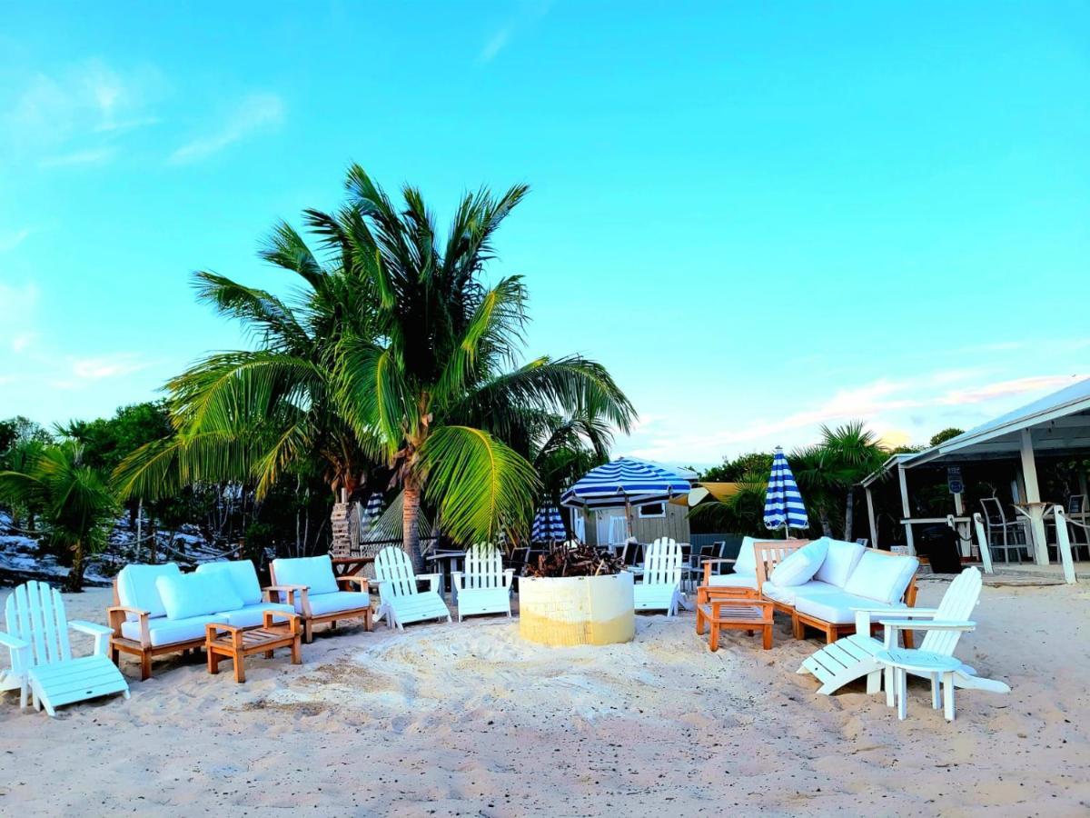 Peace And Plenty Resort George Town Εξωτερικό φωτογραφία