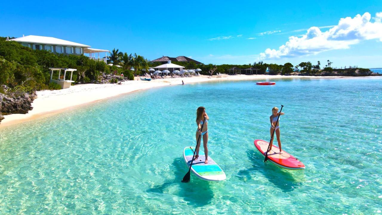 Peace And Plenty Resort George Town Εξωτερικό φωτογραφία