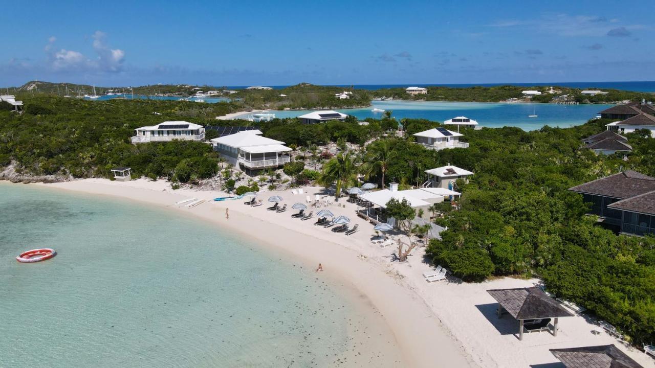 Peace And Plenty Resort George Town Εξωτερικό φωτογραφία