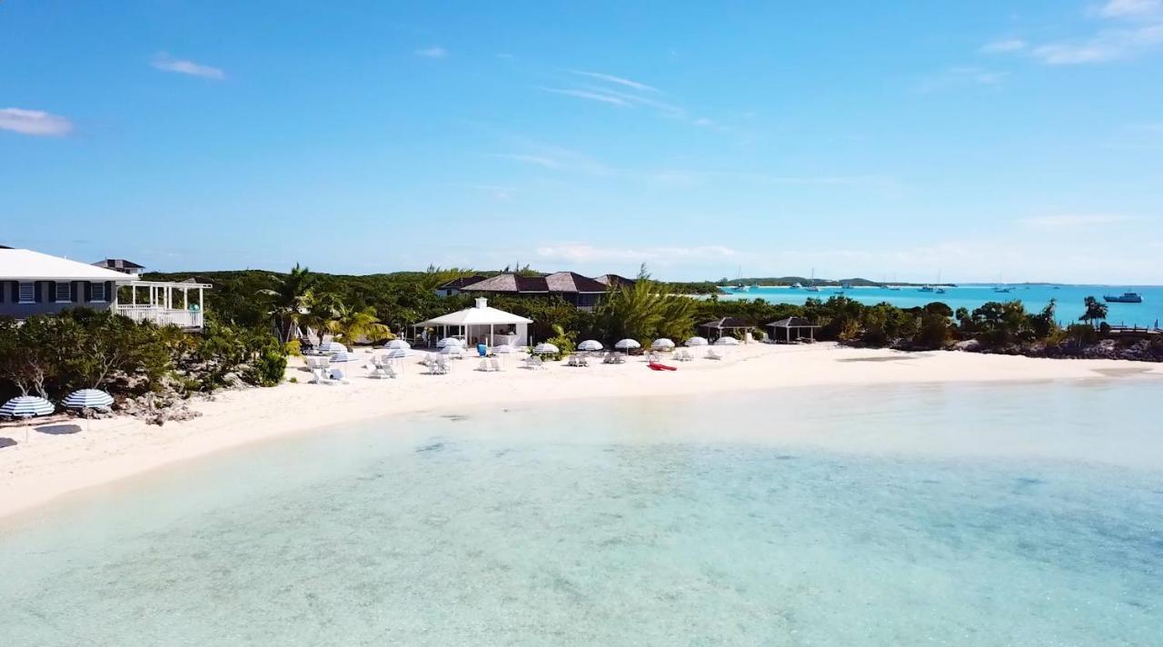 Peace And Plenty Resort George Town Εξωτερικό φωτογραφία