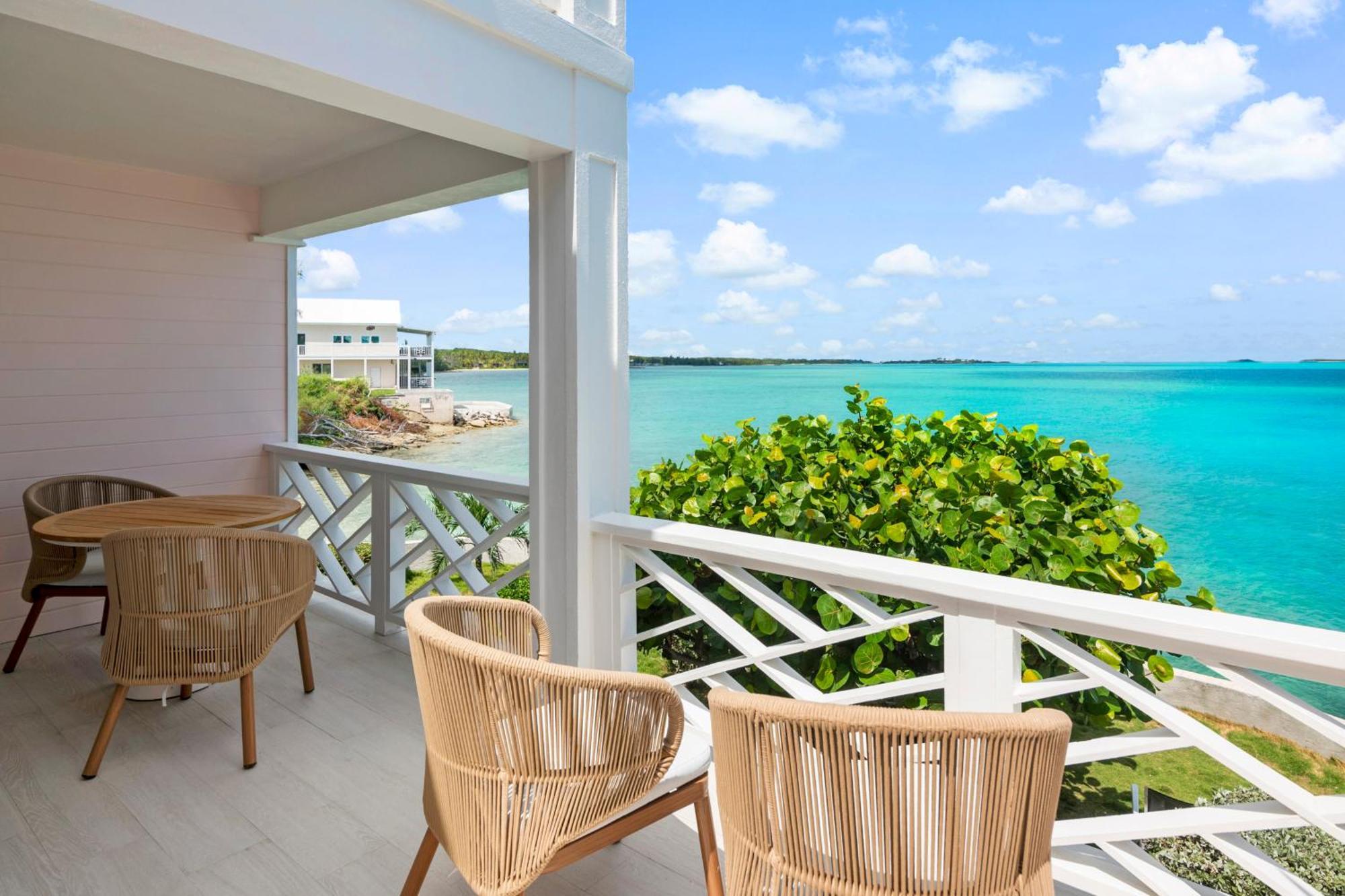 Peace And Plenty Resort George Town Εξωτερικό φωτογραφία