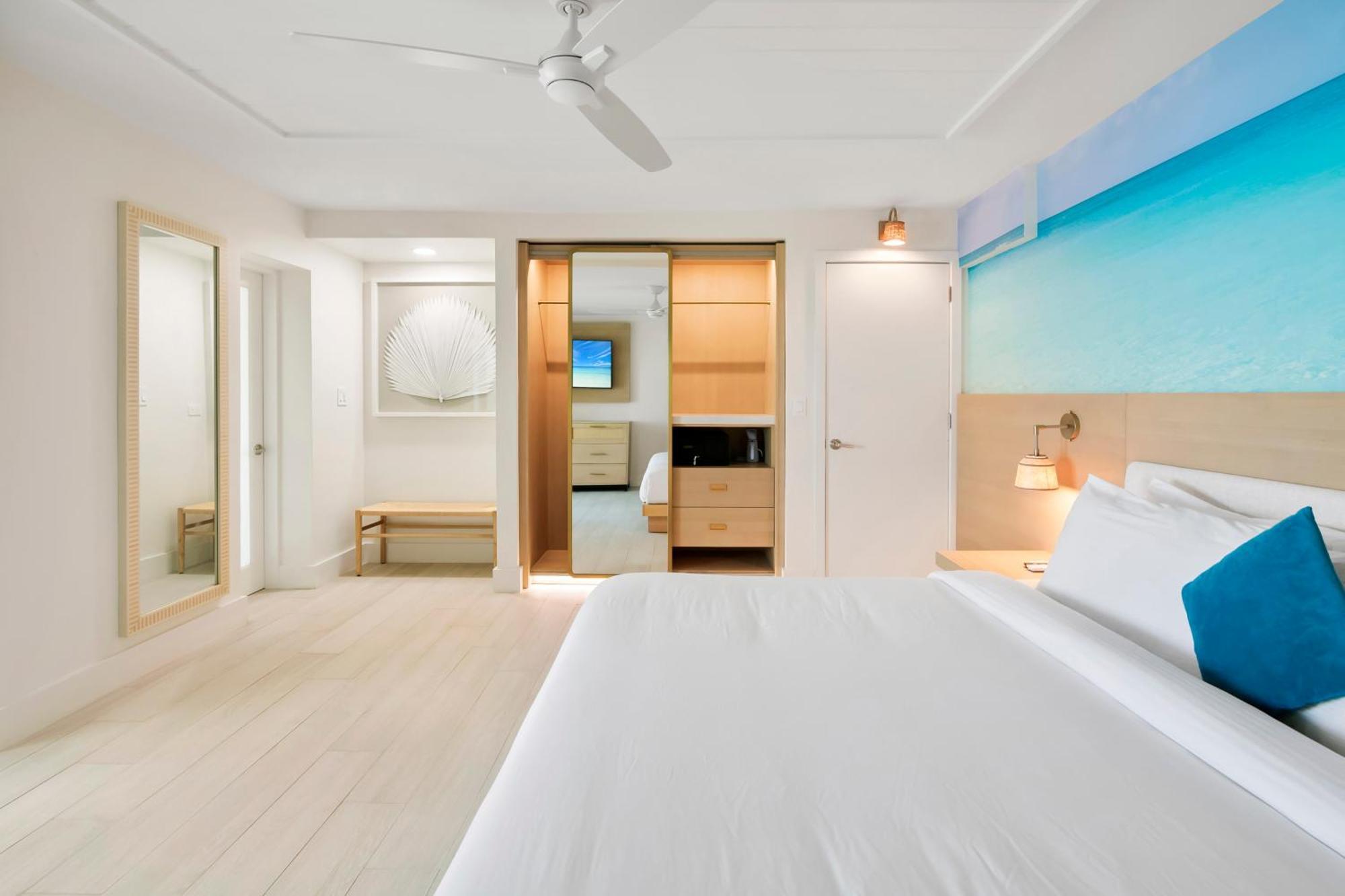 Peace And Plenty Resort George Town Εξωτερικό φωτογραφία