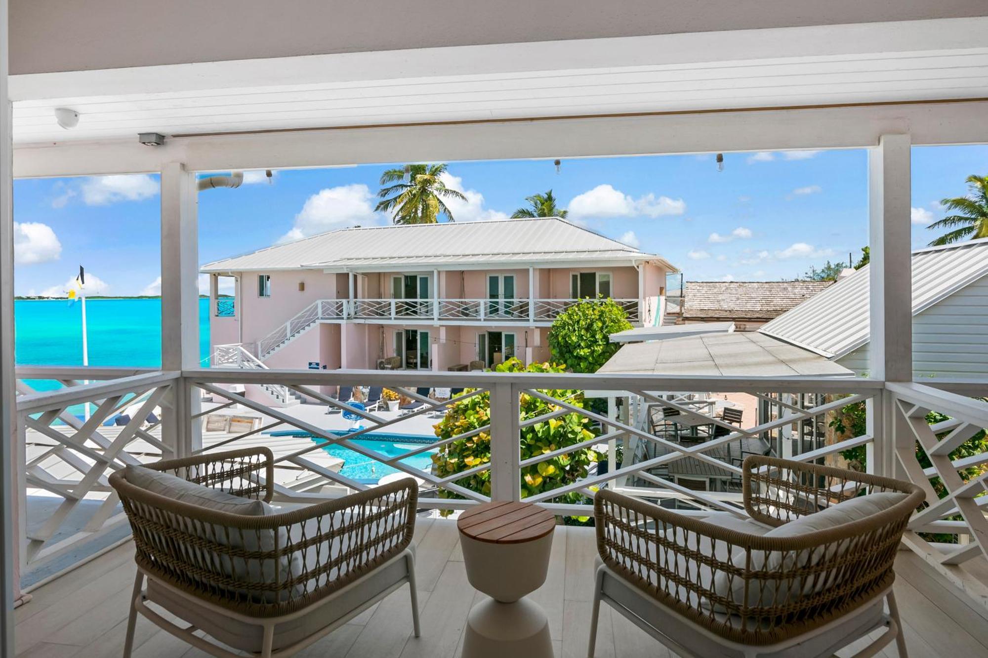 Peace And Plenty Resort George Town Εξωτερικό φωτογραφία
