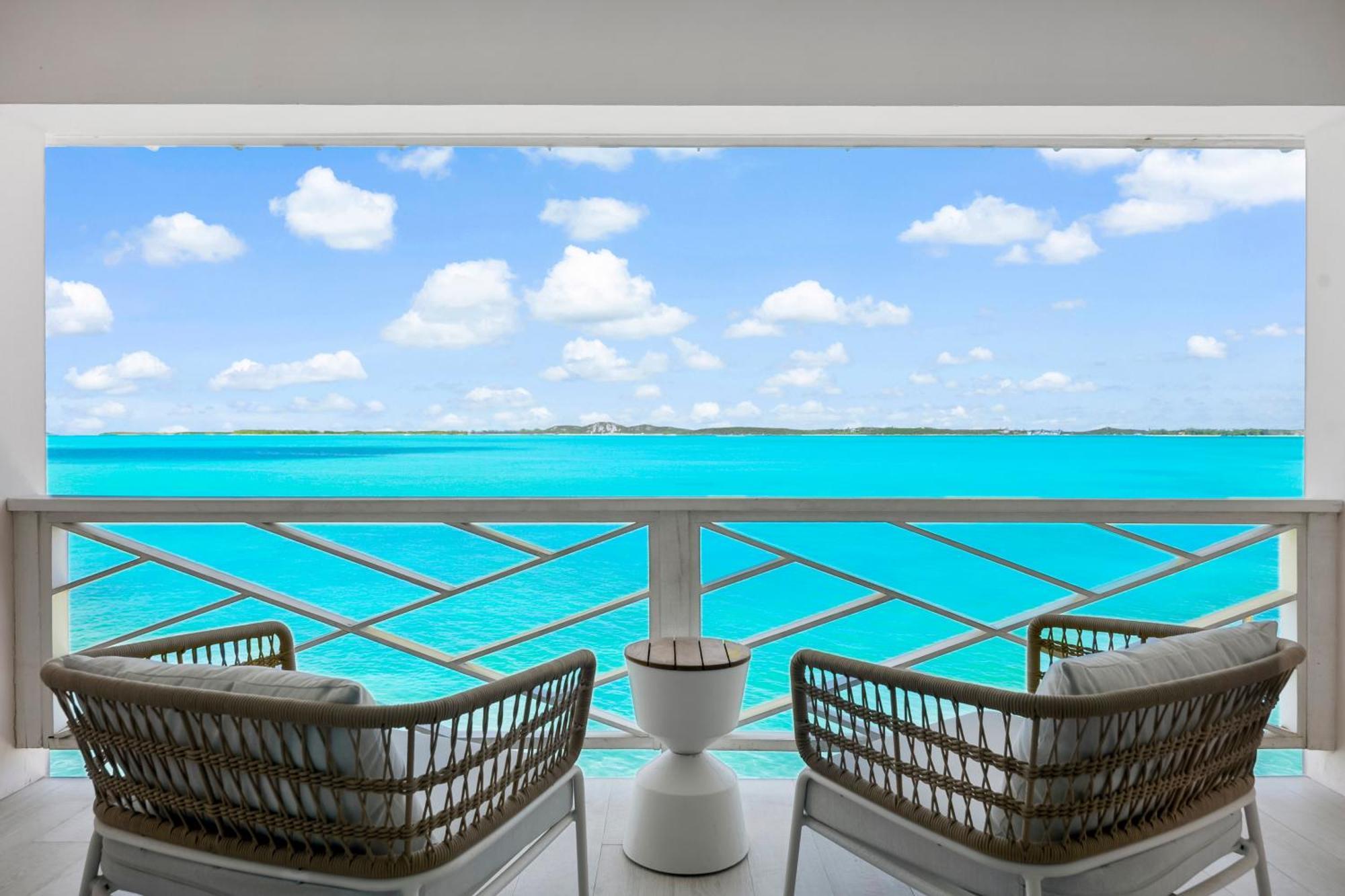 Peace And Plenty Resort George Town Εξωτερικό φωτογραφία