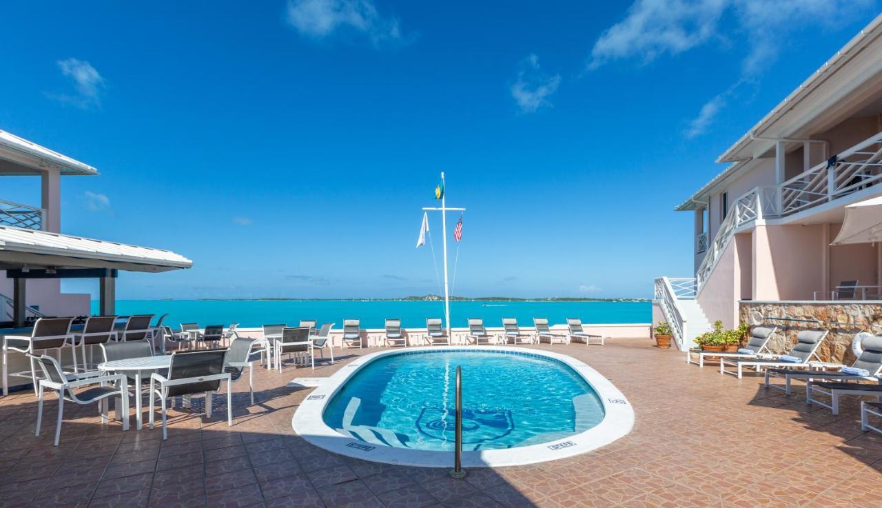 Peace And Plenty Resort George Town Εξωτερικό φωτογραφία