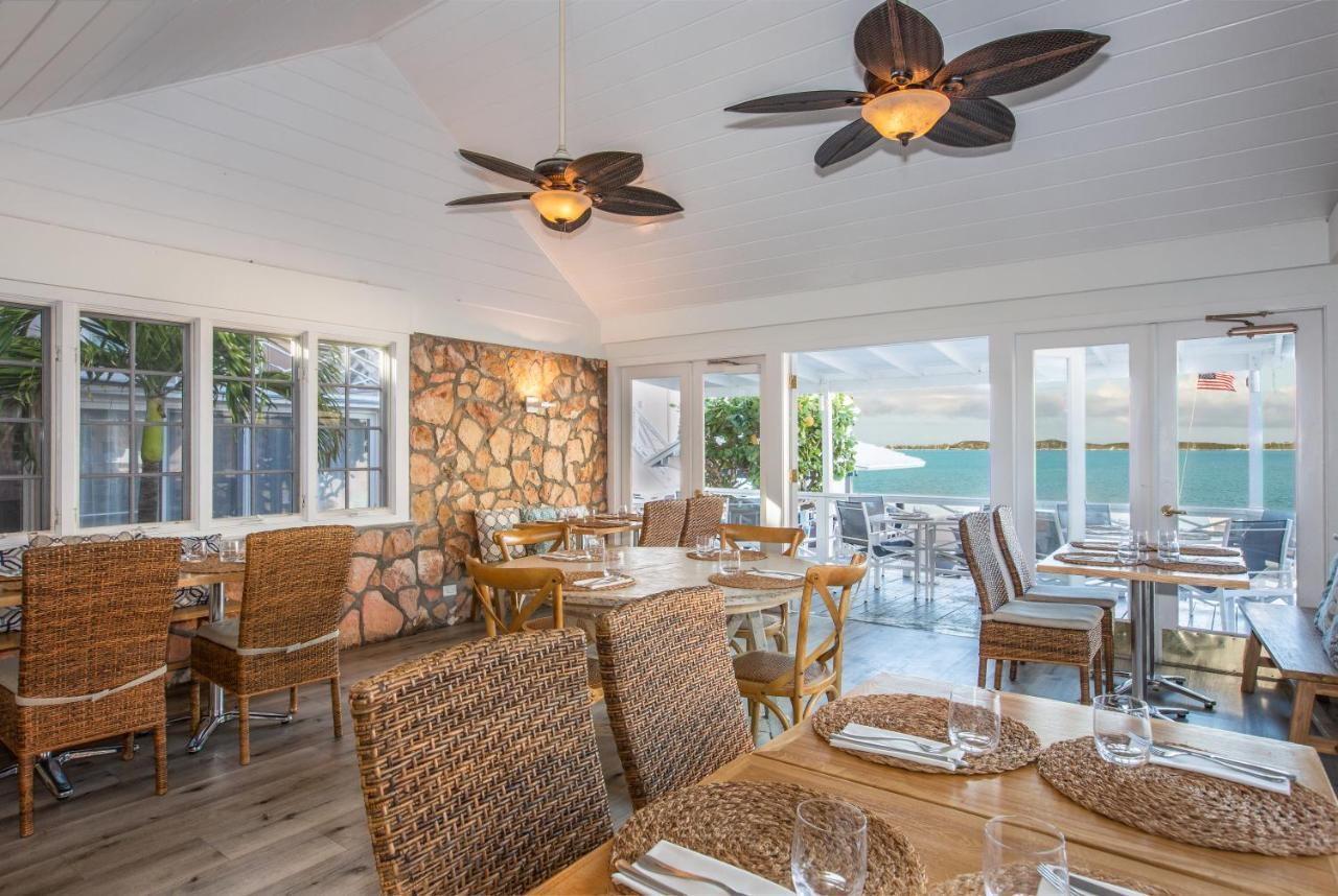 Peace And Plenty Resort George Town Εξωτερικό φωτογραφία