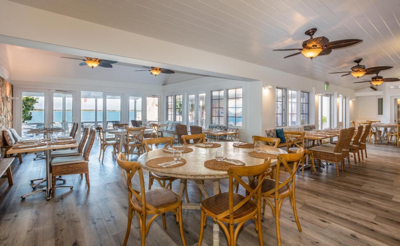 Peace And Plenty Resort George Town Εξωτερικό φωτογραφία