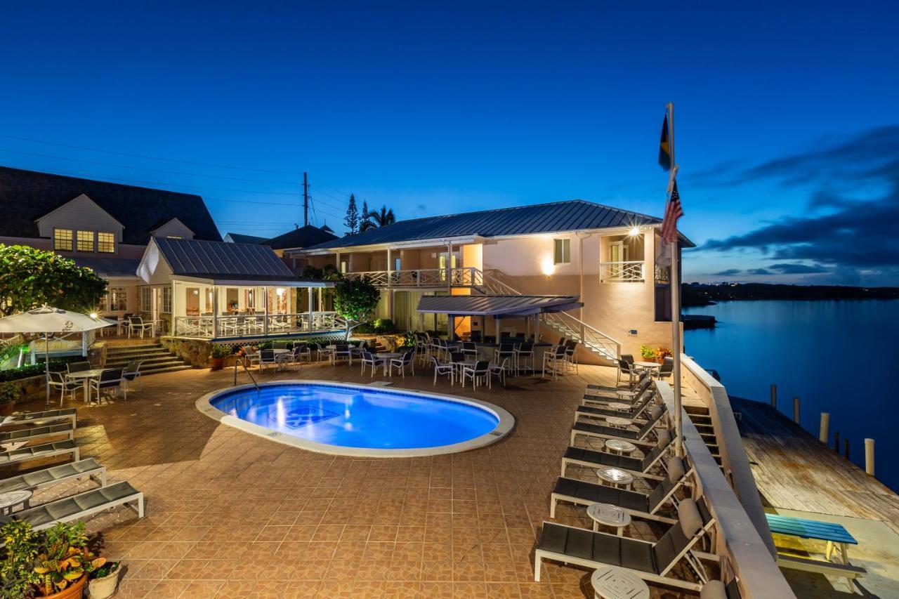 Peace And Plenty Resort George Town Εξωτερικό φωτογραφία