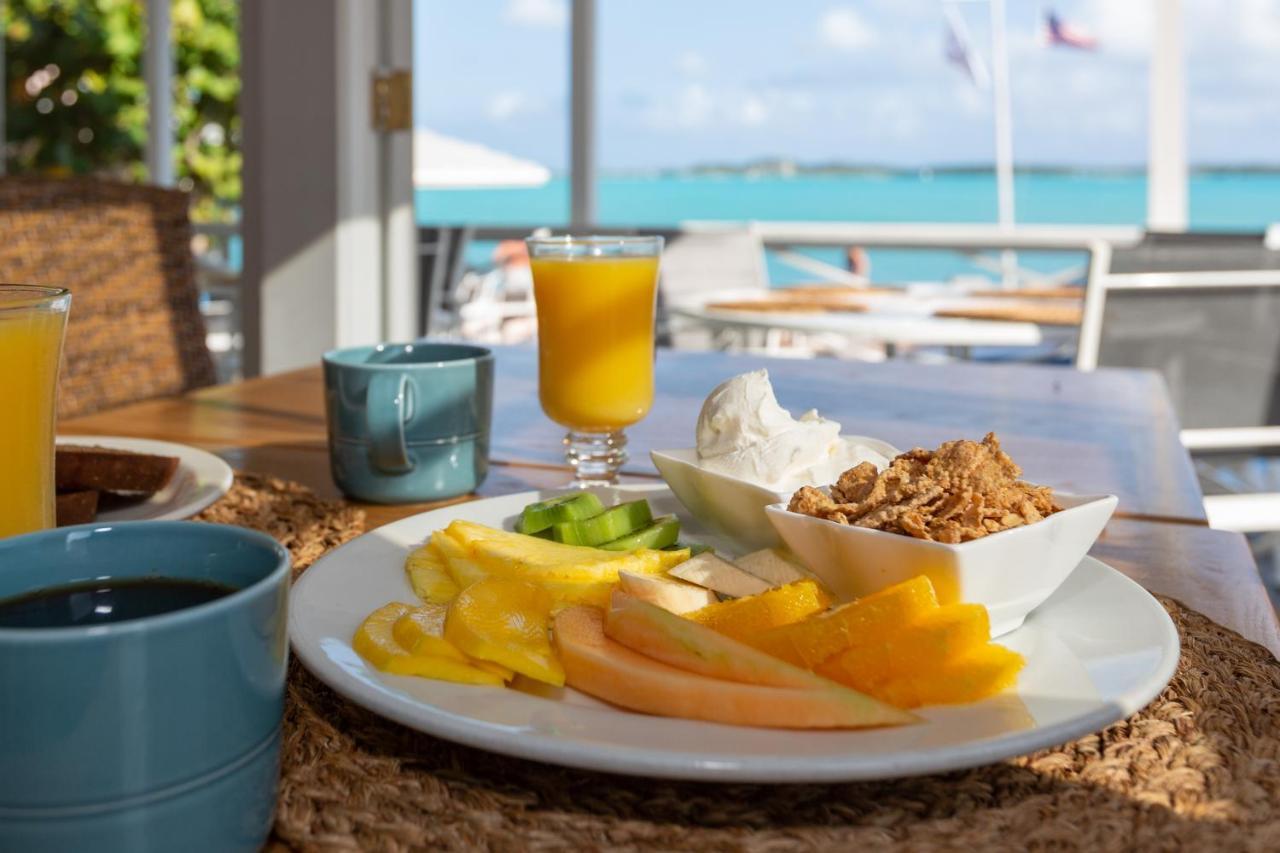 Peace And Plenty Resort George Town Εξωτερικό φωτογραφία