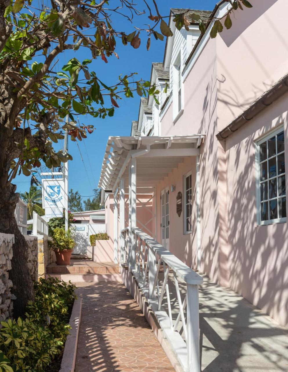 Peace And Plenty Resort George Town Εξωτερικό φωτογραφία
