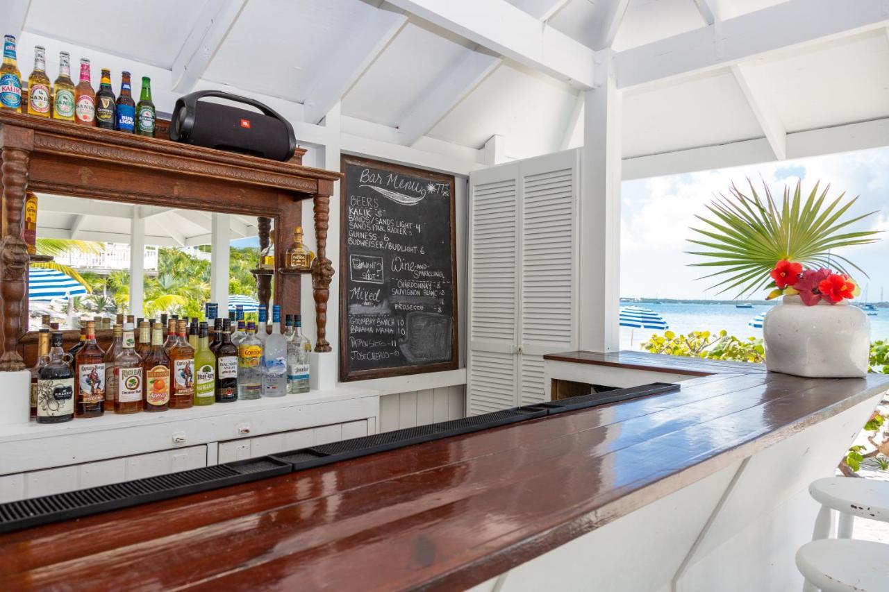 Peace And Plenty Resort George Town Εξωτερικό φωτογραφία