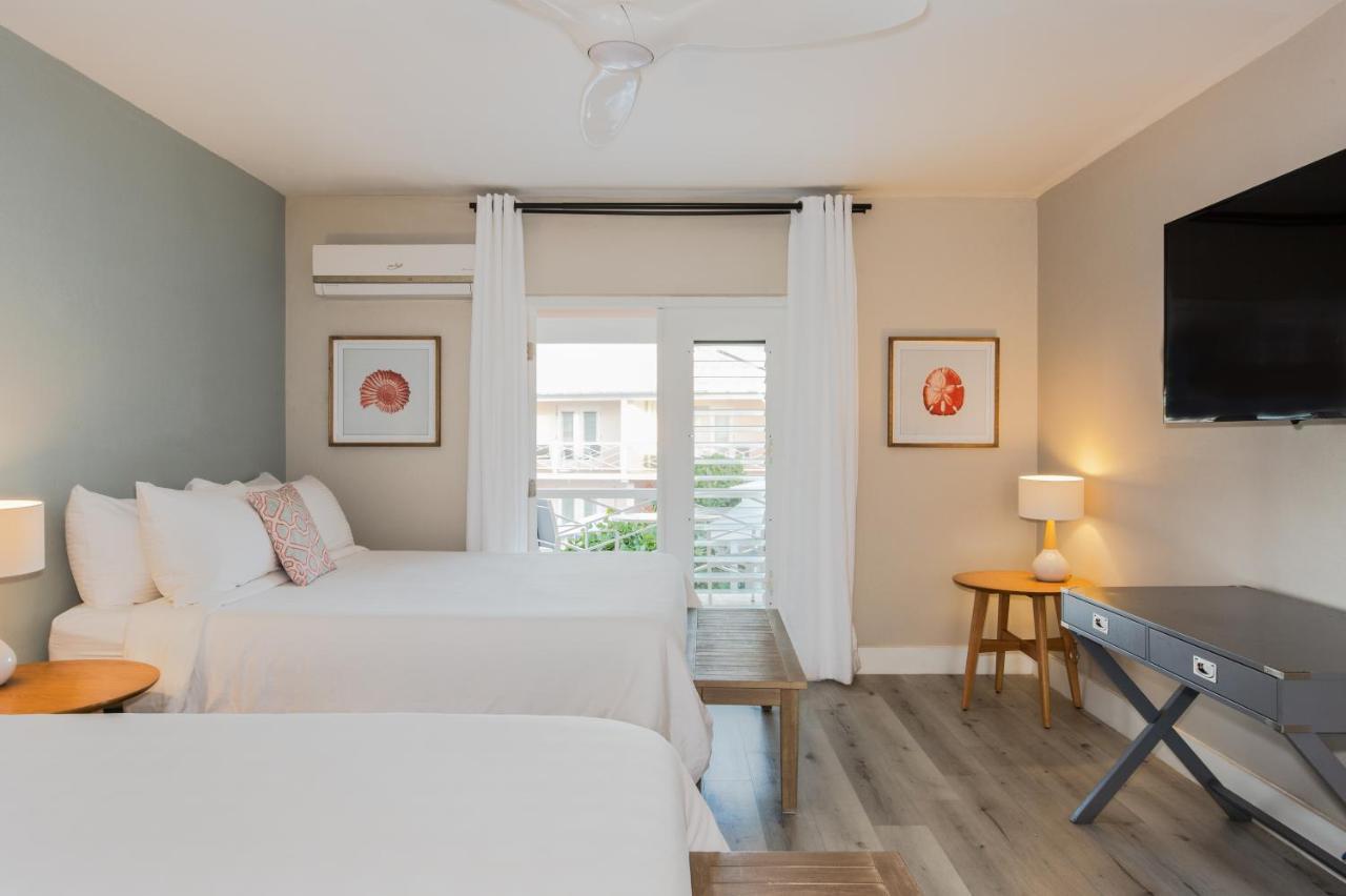 Peace And Plenty Resort George Town Εξωτερικό φωτογραφία
