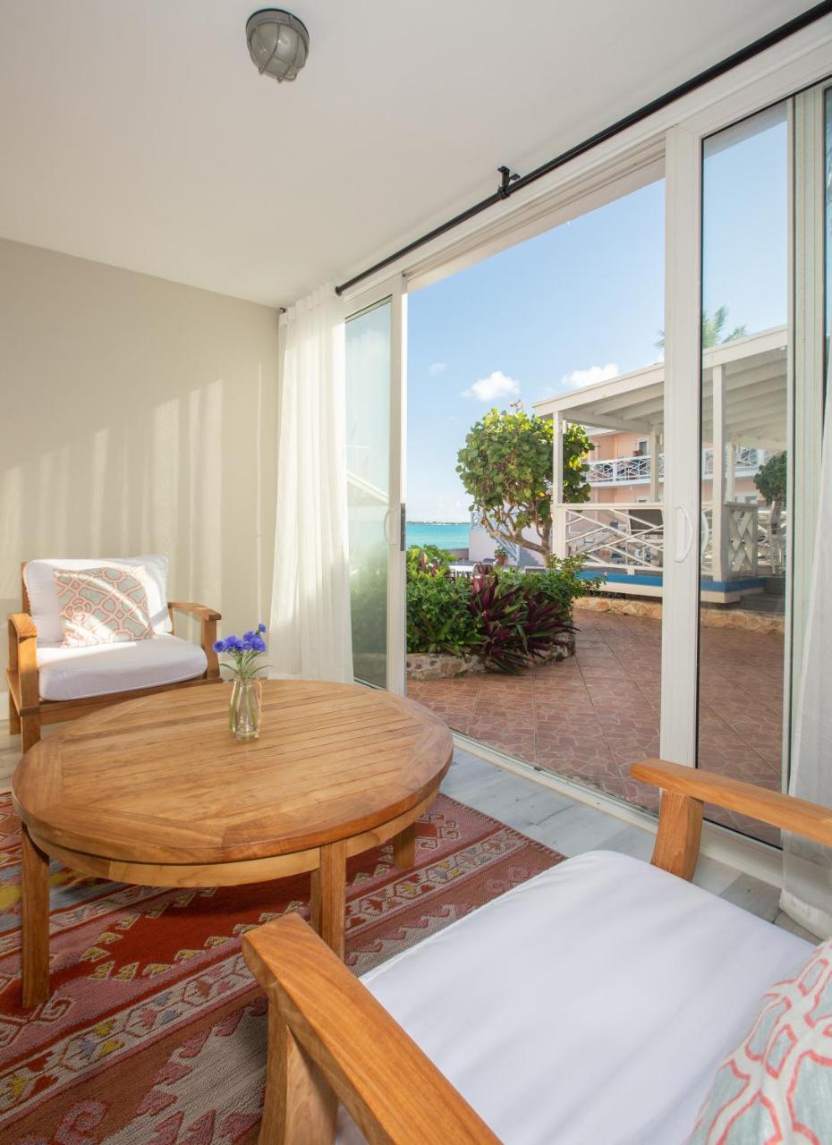 Peace And Plenty Resort George Town Εξωτερικό φωτογραφία