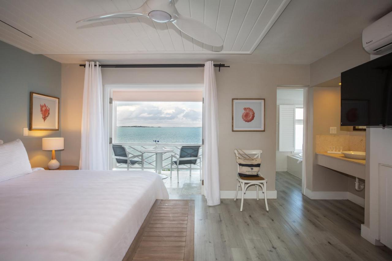Peace And Plenty Resort George Town Εξωτερικό φωτογραφία