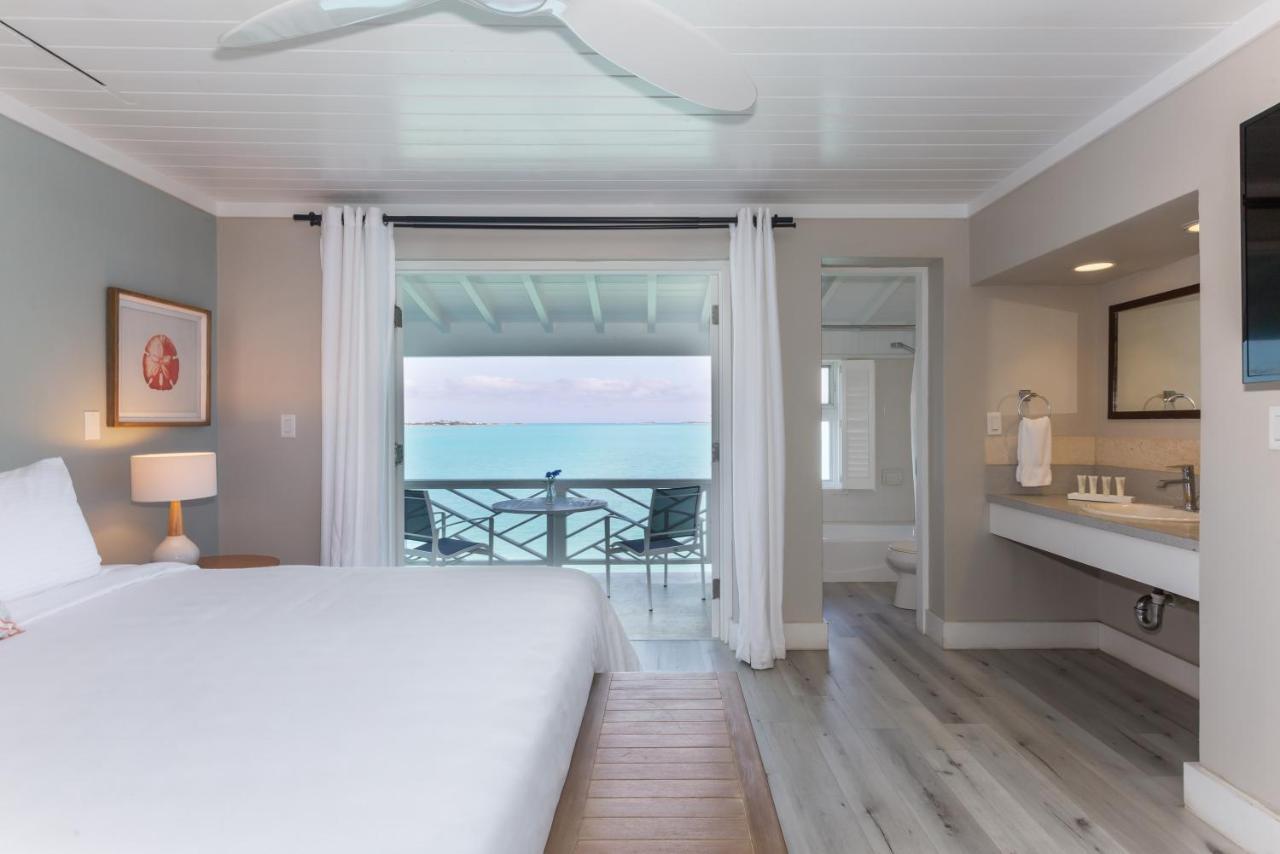 Peace And Plenty Resort George Town Εξωτερικό φωτογραφία