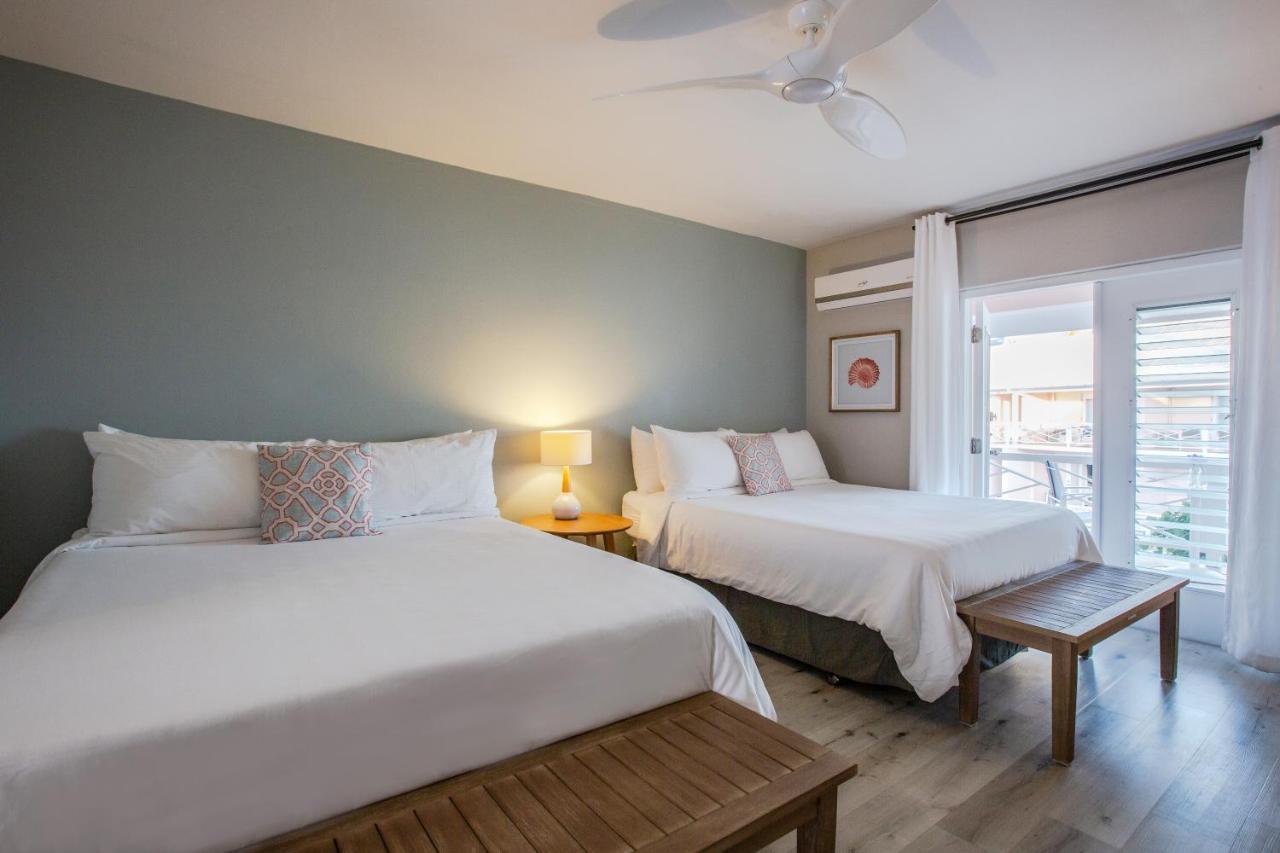 Peace And Plenty Resort George Town Εξωτερικό φωτογραφία