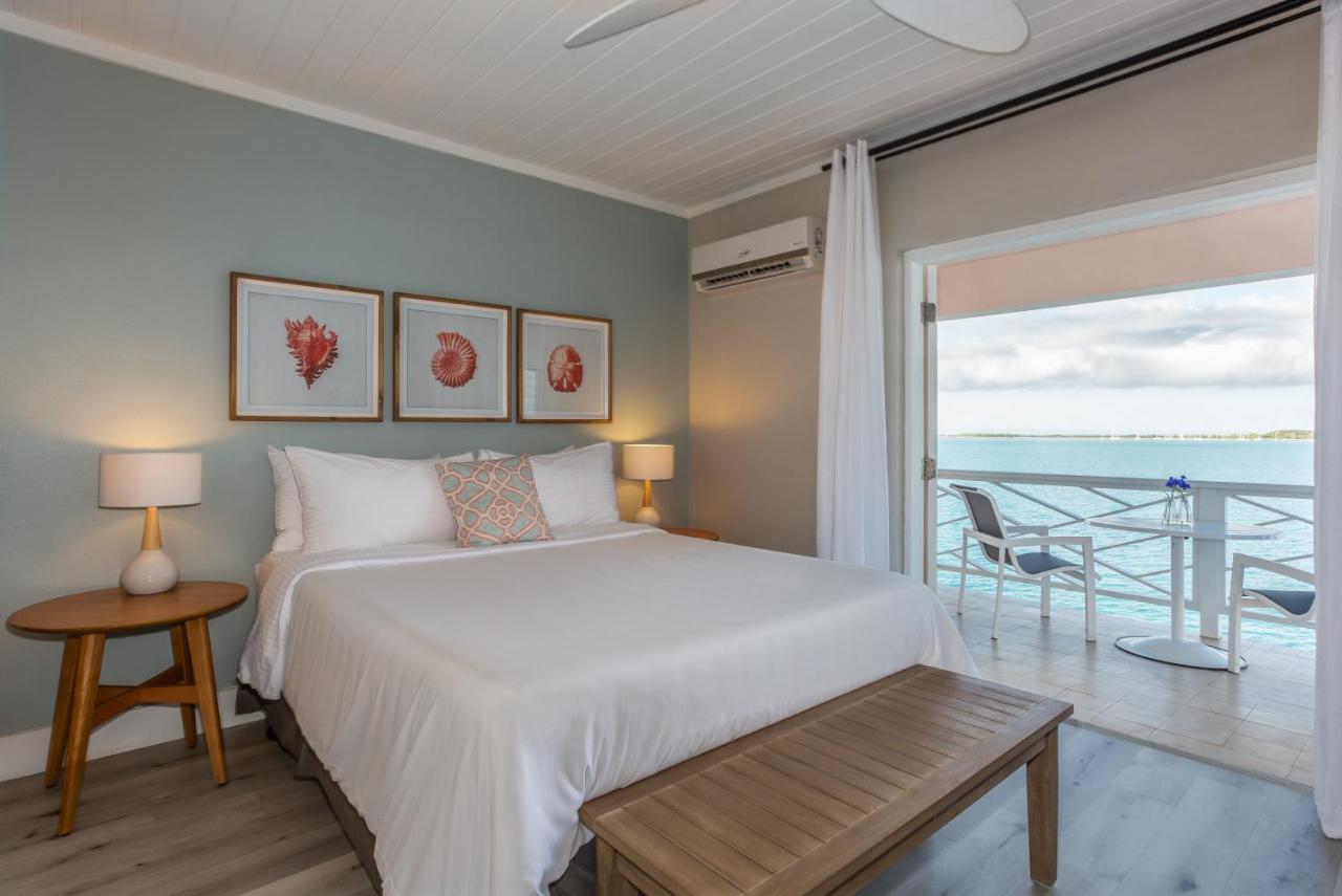 Peace And Plenty Resort George Town Εξωτερικό φωτογραφία