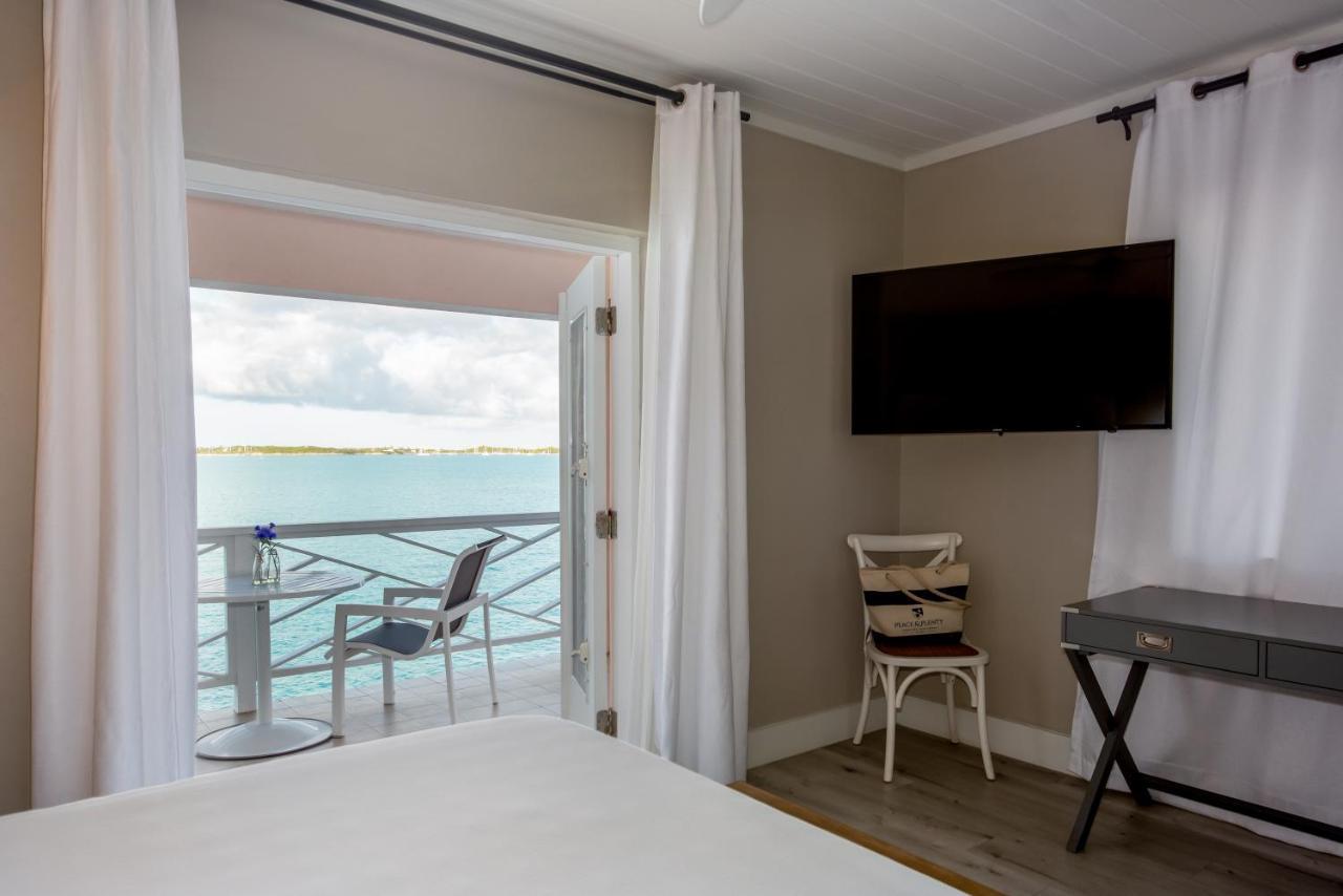 Peace And Plenty Resort George Town Εξωτερικό φωτογραφία