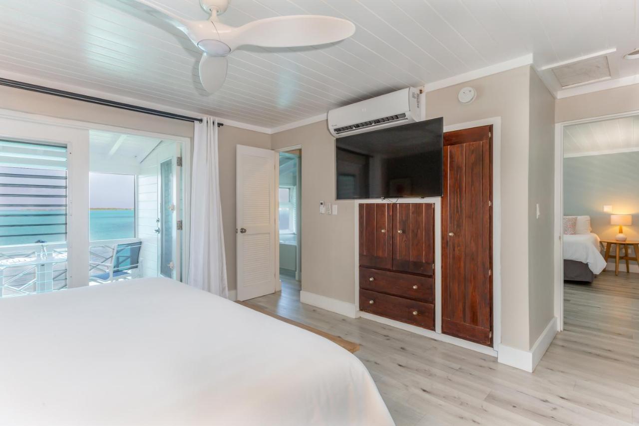 Peace And Plenty Resort George Town Εξωτερικό φωτογραφία