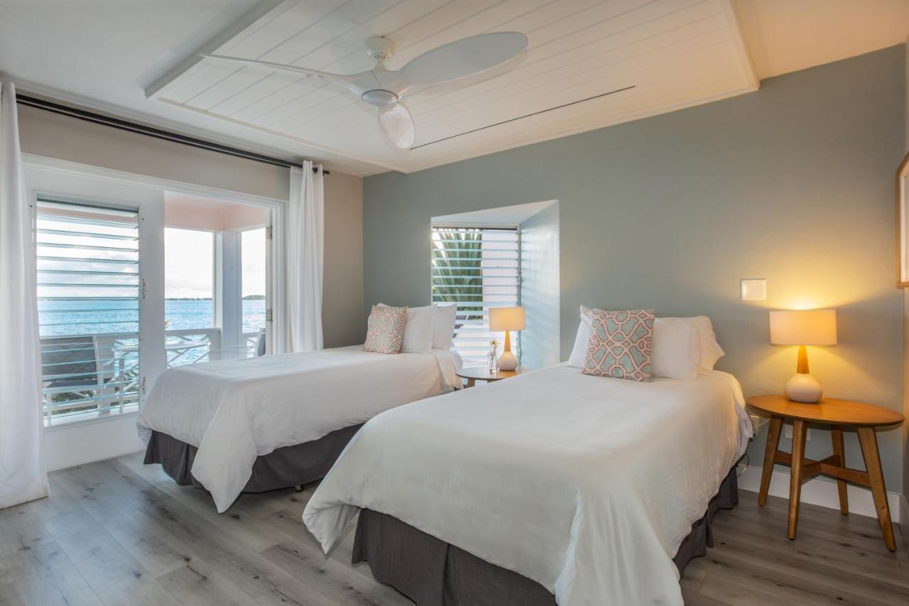 Peace And Plenty Resort George Town Εξωτερικό φωτογραφία