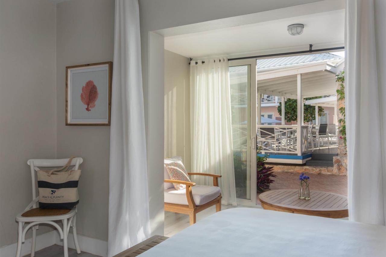 Peace And Plenty Resort George Town Εξωτερικό φωτογραφία