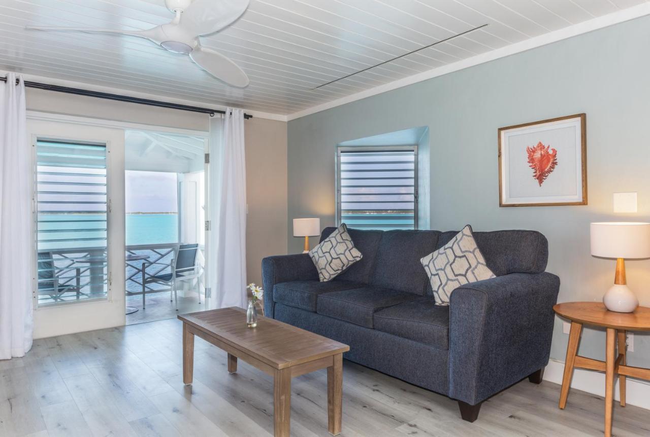 Peace And Plenty Resort George Town Εξωτερικό φωτογραφία