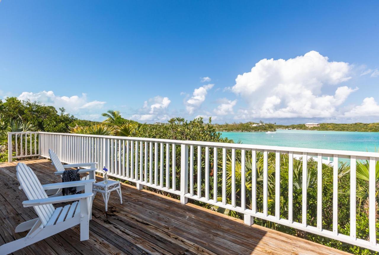 Peace And Plenty Resort George Town Εξωτερικό φωτογραφία