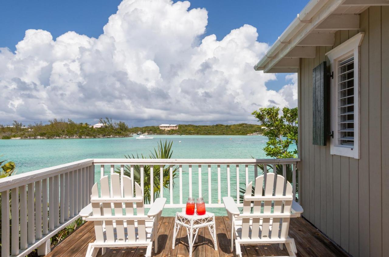 Peace And Plenty Resort George Town Εξωτερικό φωτογραφία